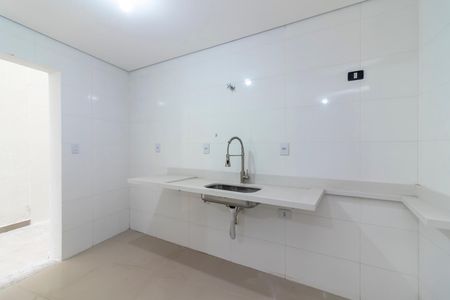 Apartamento à venda com 76m², 2 quartos e sem vagaCozinha