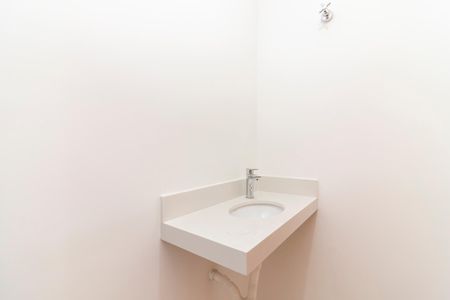 Apartamento à venda com 76m², 2 quartos e sem vagaLavabo