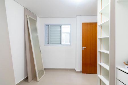 Apartamento à venda com 76m², 2 quartos e sem vagaQuarto 2