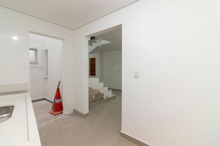 Apartamento à venda com 76m², 2 quartos e sem vagaCozinha