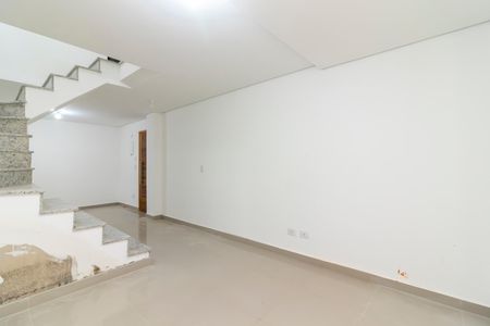 Apartamento à venda com 76m², 2 quartos e sem vagaSala de Jantar