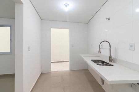 Apartamento à venda com 76m², 2 quartos e sem vagaCozinha