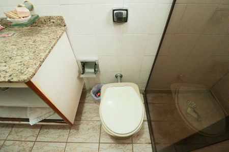 Casa à venda com 130m², 3 quartos e 2 vagas Casa à venda com 130m², 3 quartos e 2 vagasBanheiro Social