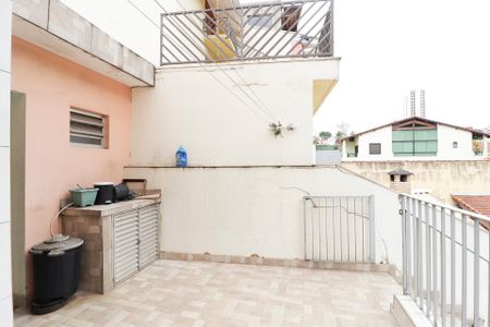 Casa à venda com 130m², 3 quartos e 2 vagas Casa à venda com 130m², 3 quartos e 2 vagasÁrea de Serviço