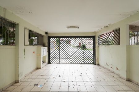 Casa à venda com 130m², 3 quartos e 2 vagas Casa à venda com 130m², 3 quartos e 2 vagasGaragem
