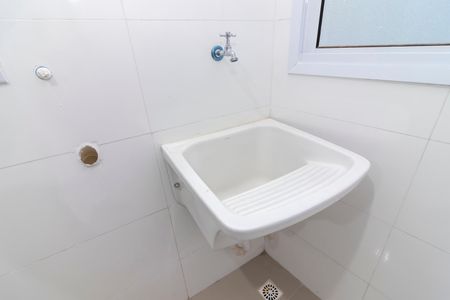 Apartamento à venda com 60m², 2 quartos e sem vagaÁrea de Serviço