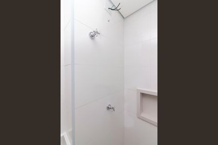 Apartamento à venda com 60m², 2 quartos e sem vagaBanheiro