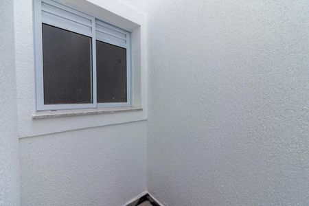 Apartamento à venda com 60m², 2 quartos e sem vagaQuintal