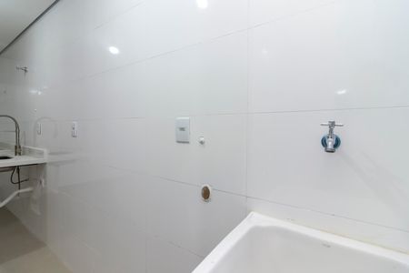 Apartamento à venda com 60m², 2 quartos e sem vagaÁrea de Serviço