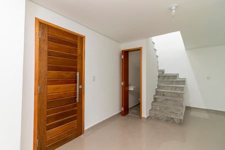 Apartamento à venda com 60m², 2 quartos e sem vagaSala de Jantar