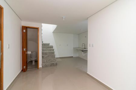 Apartamento à venda com 60m², 2 quartos e sem vagaSala de Jantar