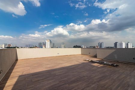 Apartamento à venda com 60m², 2 quartos e sem vagaÁrea comum - Salão de festas