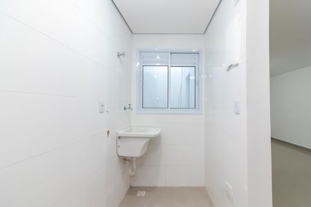 Apartamento à venda com 60m², 2 quartos e sem vagaÁrea de Serviço