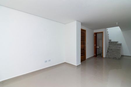 Apartamento à venda com 60m², 2 quartos e sem vagaSala de Estar