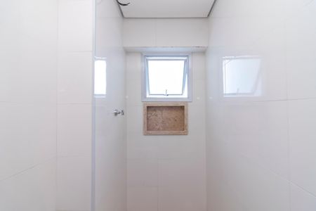 Apartamento à venda com 90m², 2 quartos e sem vagaBanheiro da Suíte 1