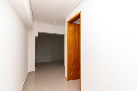 Apartamento à venda com 90m², 2 quartos e sem vagaCorredor dos Quartos
