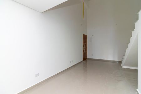 Apartamento à venda com 90m², 2 quartos e sem vagaSala de Estar