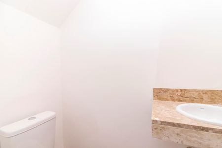 Apartamento à venda com 90m², 2 quartos e sem vagaLavabo