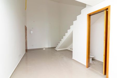 Apartamento à venda com 90m², 2 quartos e sem vagaSala de Estar