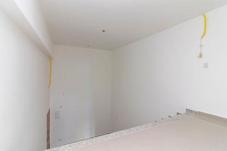 Apartamento à venda com 90m², 2 quartos e sem vagaCorredor dos Quartos