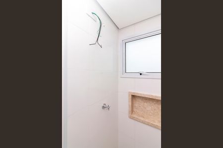 Apartamento à venda com 90m², 2 quartos e sem vagaBanheiro da Suíte 2