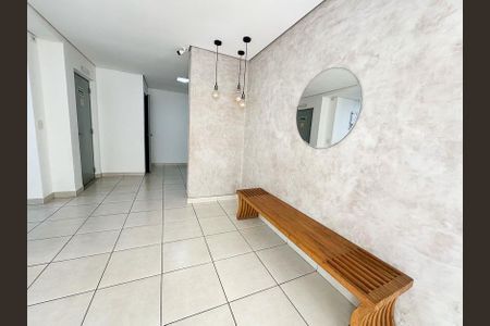 Apartamento à venda com 90m², 3 quartos e 2 vagasÁrea comum
