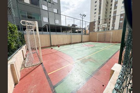 Apartamento à venda com 90m², 3 quartos e 2 vagasÁrea comum