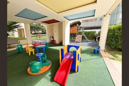 Apartamento à venda com 90m², 3 quartos e 2 vagasÁrea comum