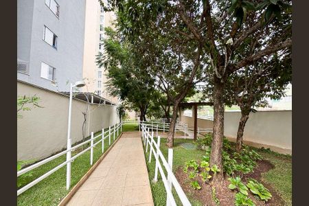 Apartamento à venda com 90m², 3 quartos e 2 vagasÁrea comum