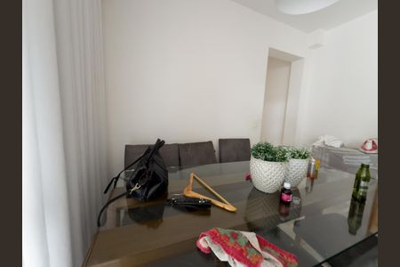 Apartamento à venda com 90m², 3 quartos e 2 vagasSala
