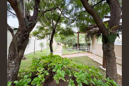 Apartamento à venda com 90m², 3 quartos e 2 vagasÁrea comum