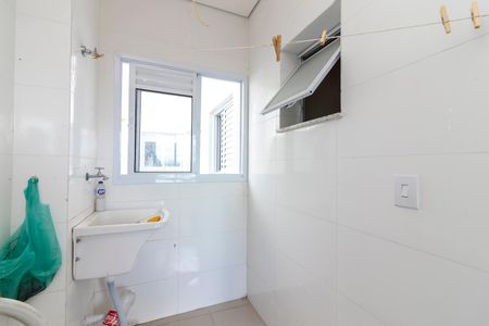 Apartamento à venda com 47m², 1 quarto e sem vagaÁrea de Serviço