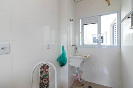 Apartamento à venda com 47m², 1 quarto e sem vagaÁrea de Serviço
