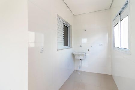 Apartamento à venda com 52m², 1 quarto e sem vagaÁrea de Serviço
