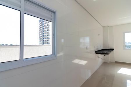Apartamento à venda com 52m², 1 quarto e sem vagaÁrea de Serviço