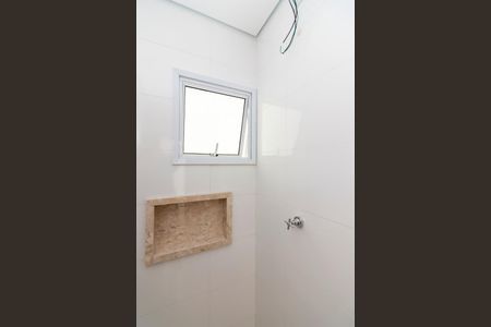 Apartamento à venda com 52m², 1 quarto e sem vagaBanheiro