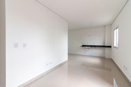 Apartamento à venda com 52m², 1 quarto e sem vagaSala