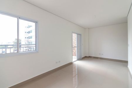 Apartamento à venda com 52m², 1 quarto e sem vagaSala