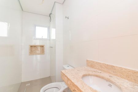 Apartamento à venda com 52m², 1 quarto e sem vagaBanheiro