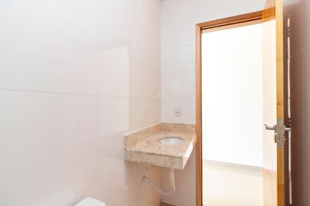 Apartamento à venda com 52m², 1 quarto e sem vagaBanheiro