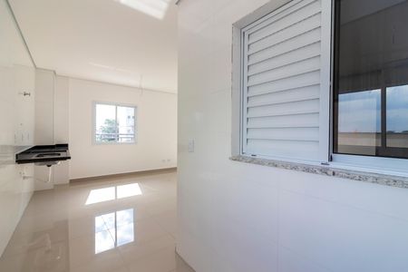 Apartamento à venda com 52m², 1 quarto e sem vagaÁrea de Serviço
