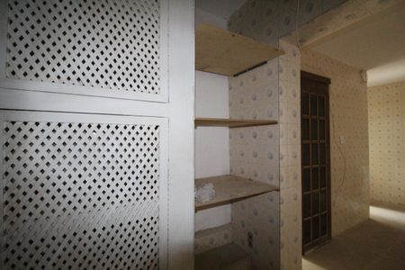 Casa de condomínio à venda com 249m², 3 quartos e 3 vagasÁrea de serviço 1