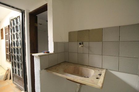 Casa de condomínio à venda com 249m², 3 quartos e 3 vagasCozinha 2
