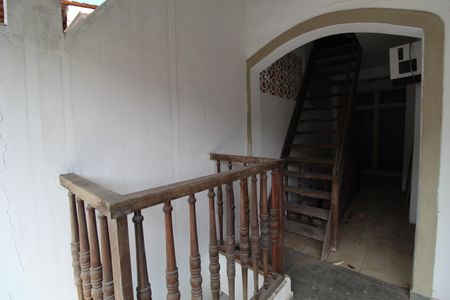 Casa de condomínio à venda com 249m², 3 quartos e 3 vagasVaranda da Sala