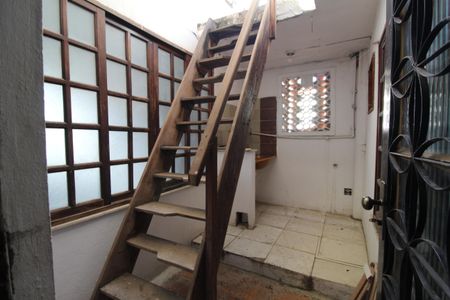 Casa de condomínio à venda com 249m², 3 quartos e 3 vagasÁrea de serviço 2