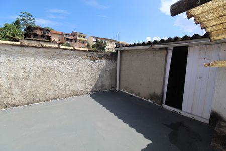 Casa de condomínio à venda com 249m², 3 quartos e 3 vagasTerraço