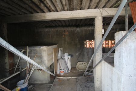 Casa de condomínio à venda com 249m², 3 quartos e 3 vagasTerraço