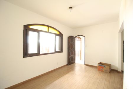 Casa de condomínio à venda com 249m², 3 quartos e 3 vagasSala 