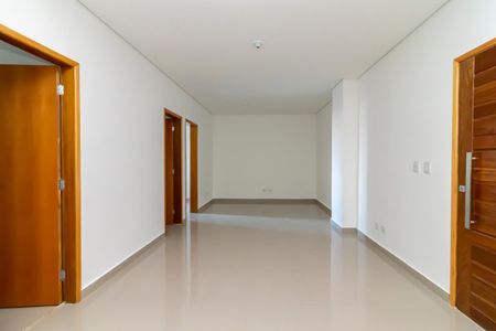 Apartamento à venda com 43m², 2 quartos e sem vagaSala