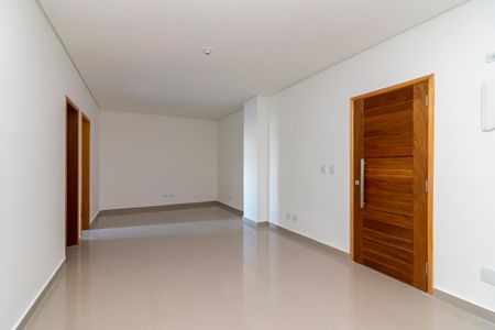 Apartamento à venda com 43m², 2 quartos e sem vagaSala